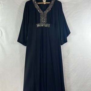 Chicos caftan dress